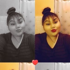 Meet your Posher, Crystal